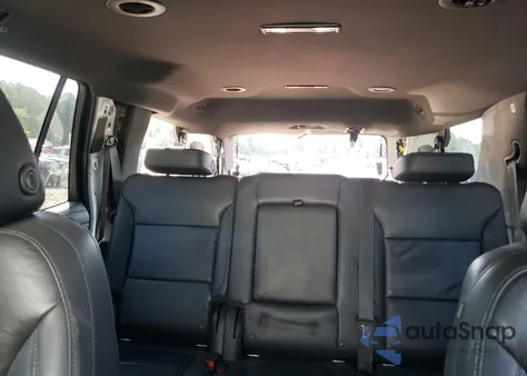 2021 Chevrolet Tahoe C1500 Lt from USA, damaged, VIN 1GNSCNKD4MR252131